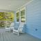 30A Pet Friendly Beach House - Vitamin Sea by Panhandle Getaways