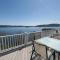 Depe Dene Lakeside Resort