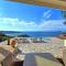 Beachfront Villa Seasun by PosarelliVillas - 斯皮里登科夫