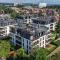 Beach Resort - Bursztynowa