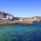 Cliff House - a stunning sea view 2 bed apartment in Porthleven - Porthleven