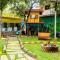Belljem Homes -your own private resort -3 BHK GF - Thrissur