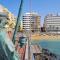 Apartamento con Balcón en La Playa de Las canteras - Las Palmas de Gran Canaria