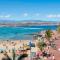 Apartamento con Balcón en La Playa de Las canteras - Las Palmas de Gran Canaria