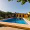 Villa Gáldar Cuchufleta piscina BBQ Parking Privado