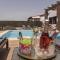 Lightbooking Pueblo Majorero piscina climatizada - كاليتا ذي فوستي