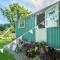 Gwithian Shepherds Hut - Hayle