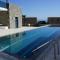 Paros-Memories-Neubau-Villen, Sportpool