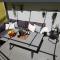 Villa Leca with heated private pool & sauna - 布里比尔