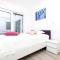 Apartments Olea