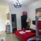 hostel olivos
