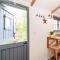 Godrevy Shepherds Hut