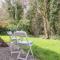 Godrevy Shepherds Hut