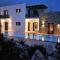 Paros-Memories-Neubau-Villen, Sportpool - Aspro Chorio Paros