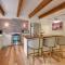 North Conway Townhome with Private Hot Tub and Deck!