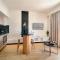 PORTA SQUERO Premium Suites