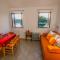 Holiday house Punta Blue & Orange 5m from the sea, island Cres - Пунта-Крижа