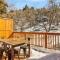 Le Chalet of Arrowbear Lake - Running Springs