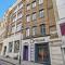 Mulberry Flat 5 - One bedroom 3rd floor by City Living London