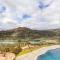 Mountaintop Ramona Home Private Pool, Near Lake! - 拉莫纳