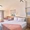 PORTA SQUERO Premium Suites