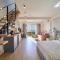 PORTA SQUERO Premium Suites