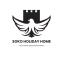 Soko holiday home Bihac