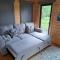 Desart School Garden Chalet