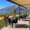 Lake Como Beach Hostel