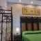 B&B Jamba