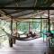 Rio Agujitas Eco Farm hostel and Tours