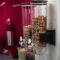 Eclectic 2BR apartment