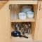 Tiny House Nature 15 Zur Meerseite - Green Tiny Village Harlesiel