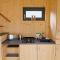Tiny House Nature 16 Zur Meerseite - Green Tiny Village Harlesiel