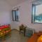 Holiday house Punta Blue & Orange 5m from the sea, island Cres - Пунта-Крижа