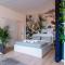 BR Treviso Train Station Apartments