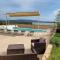 Gîte myosotis Piscine Privée 4 Chambres
