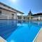 Villa White private pool