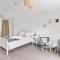Number 5 - Lytton Tree Lodge, Reydon, Southwold