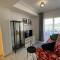 Apartment with solarium/terrace.