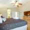 Near Golfing Avondale Home with Heated Pool!