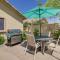 Near Golfing Avondale Home with Heated Pool!