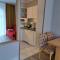 Ferienwohnung 9 Ostsee-Ferienwohnung-Sellin