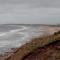 Crimdon dene bay view holiday home NO SMOKING NO PETS