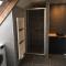 Ruim appartement met sauna, Zuidstraat 125 in Westkapelle - 韦斯特卡佩勒
