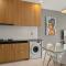 MLZ Apartments Sihanoukville