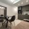 Apartments Samec