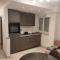 Apartments Samec