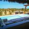 La Villa Dune, um luxo com vista espetacular por mar e coqueiral ! Uma experiência unica !