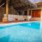 La Villa Dune, um luxo com vista espetacular por mar e coqueiral ! Uma experiência unica !